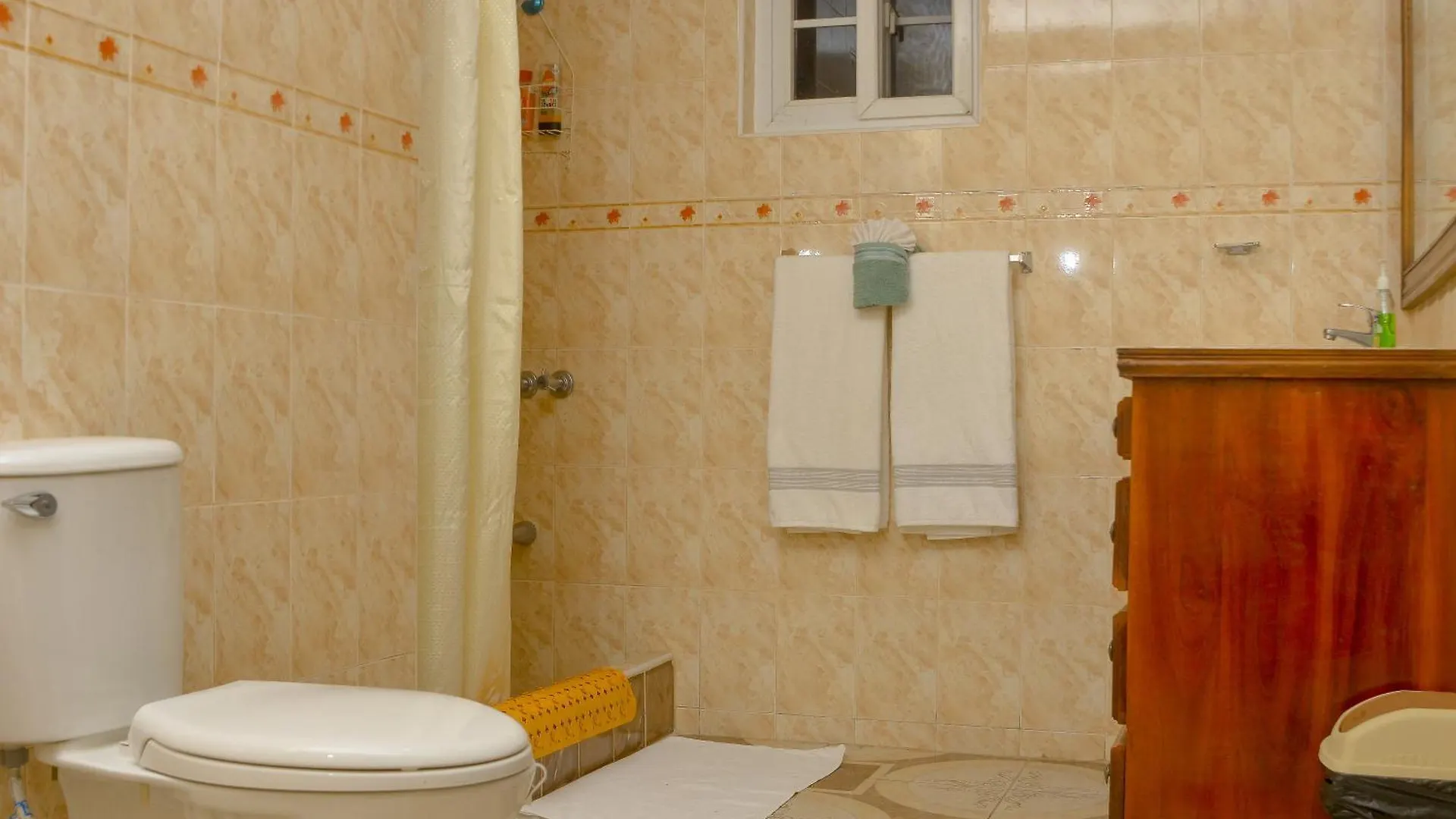 Veronica Homestay Lucea Jamaica جامايكا