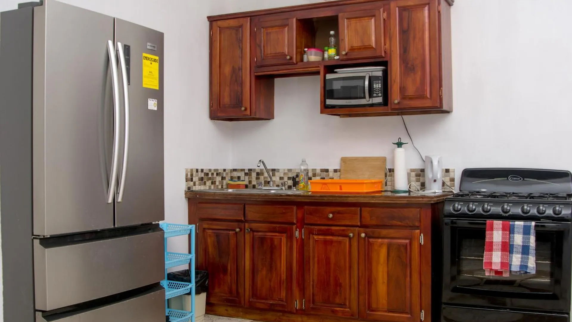 Veronica Homestay Lucea Jamaica 0*,  جامايكا