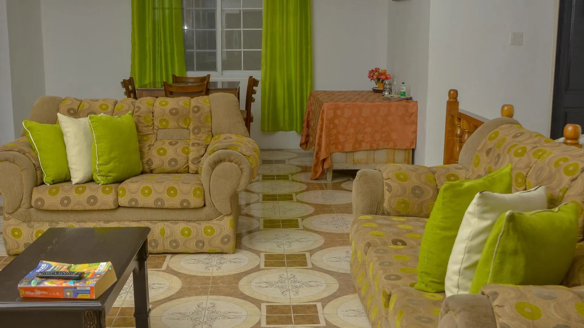 Veronica Homestay Lucea Jamaica 0*,