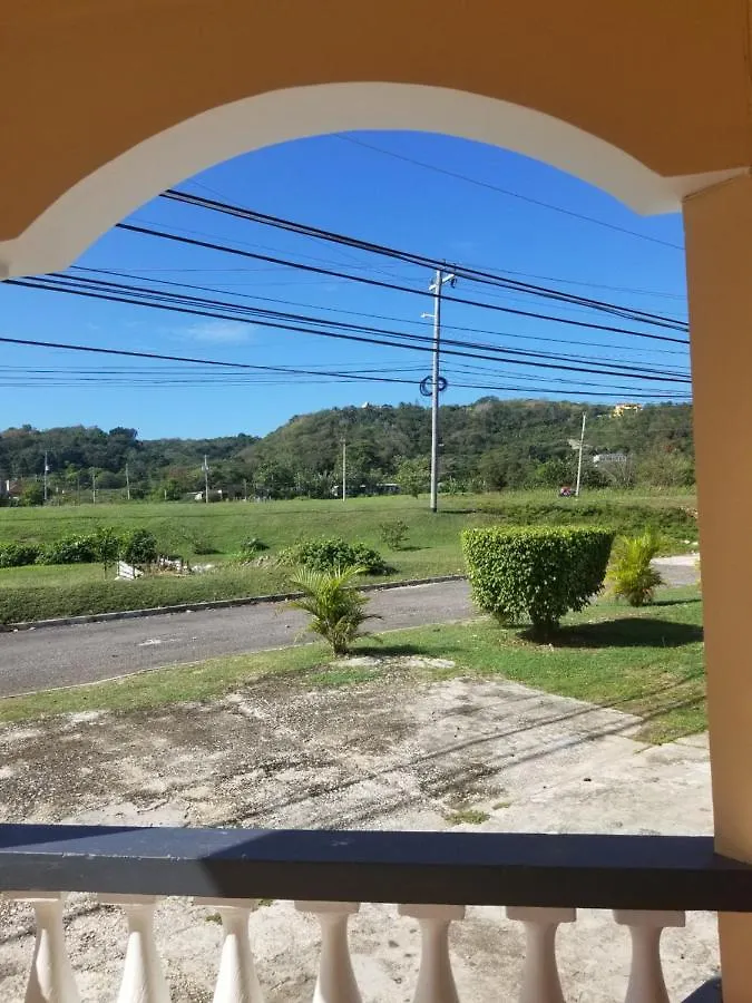 Veronica Homestay Lucea Jamaica 0*,  Jamaica