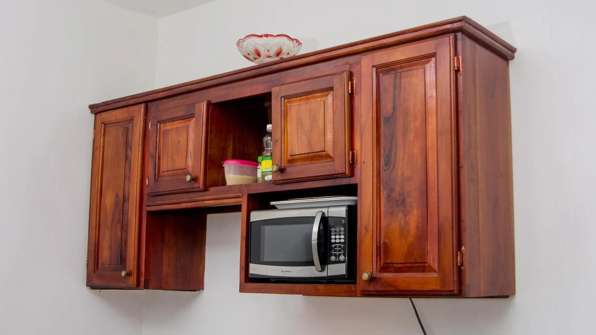 Apartment Veronica Homestay Lucea Jamaica