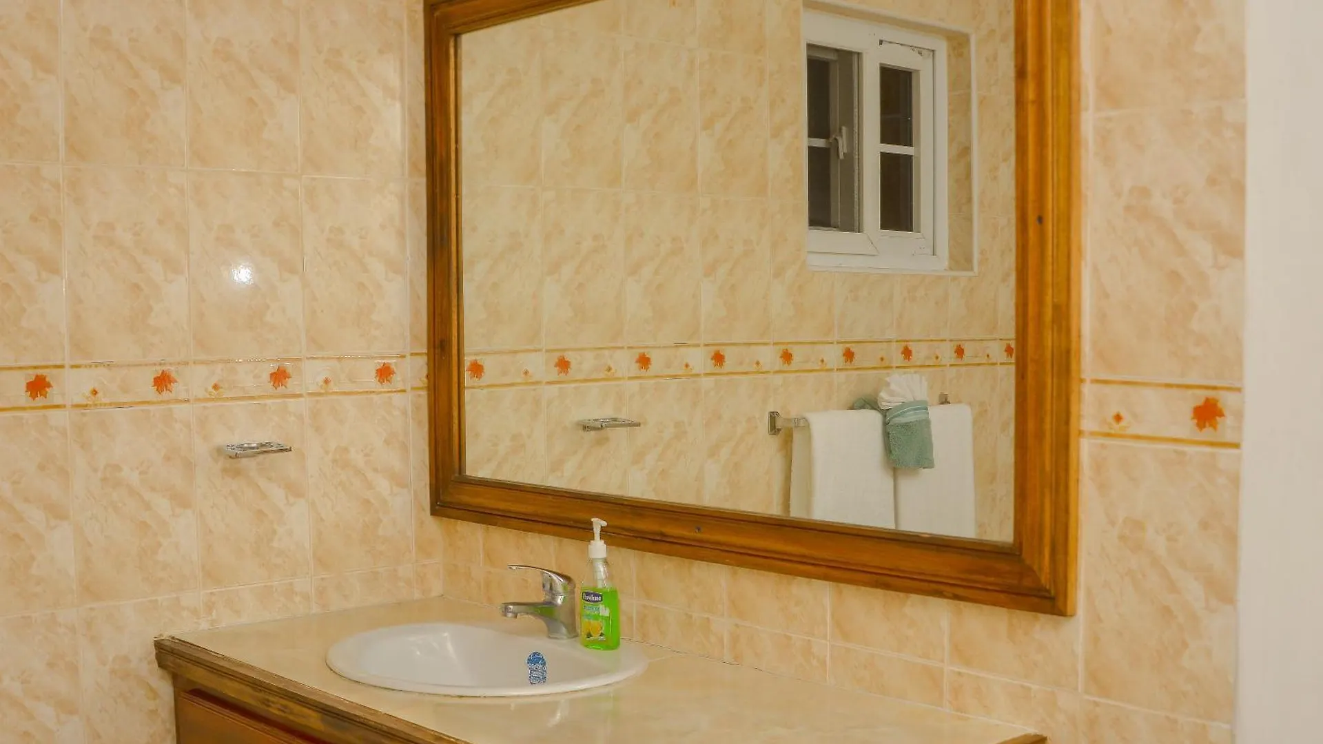 Veronica Homestay Lucea Jamaica Apartment