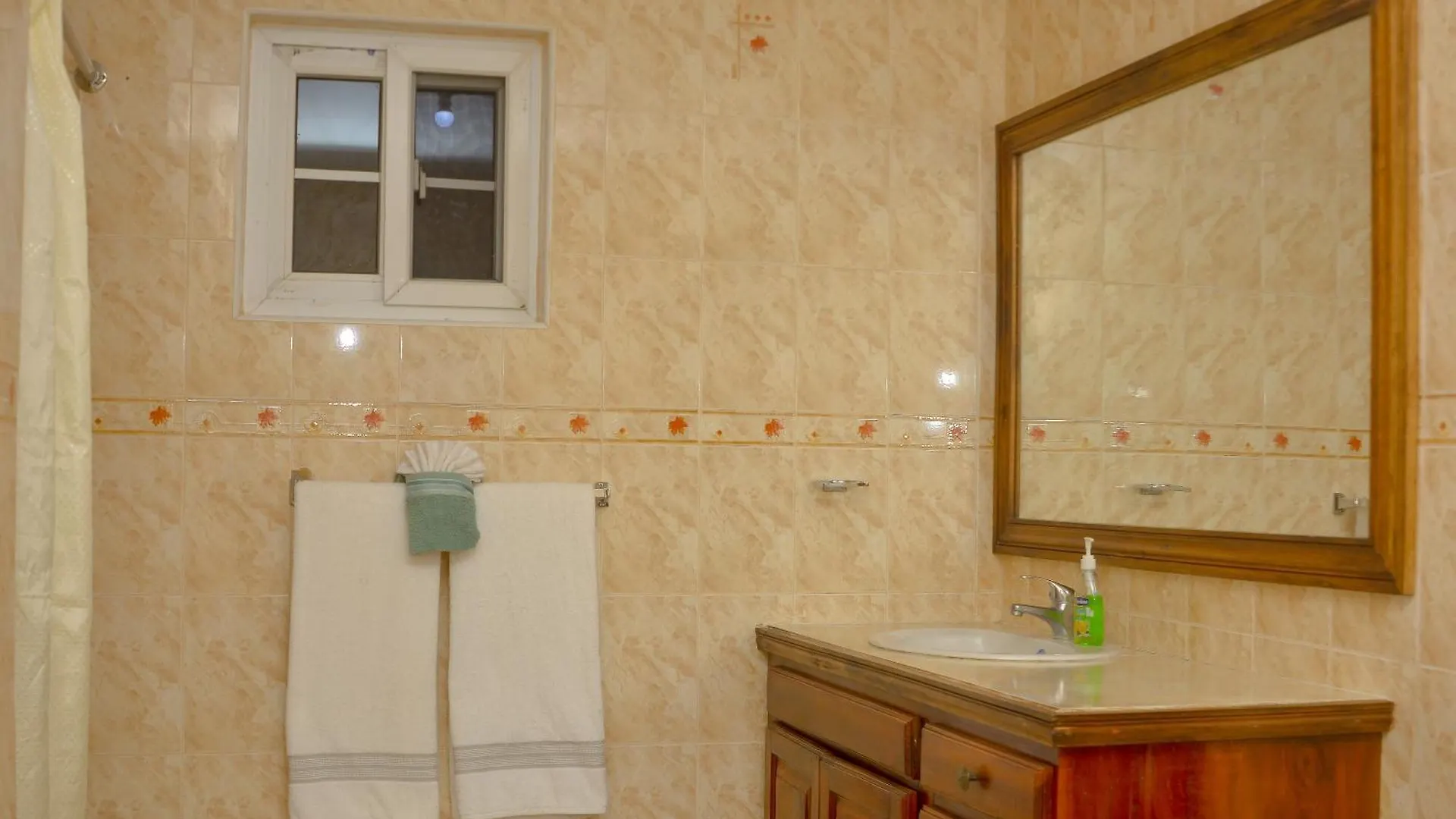 Apartment Veronica Homestay Lucea Jamaica