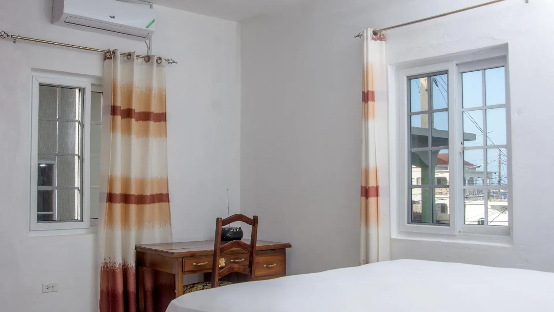 Apartment Veronica Homestay Lucea Jamaica