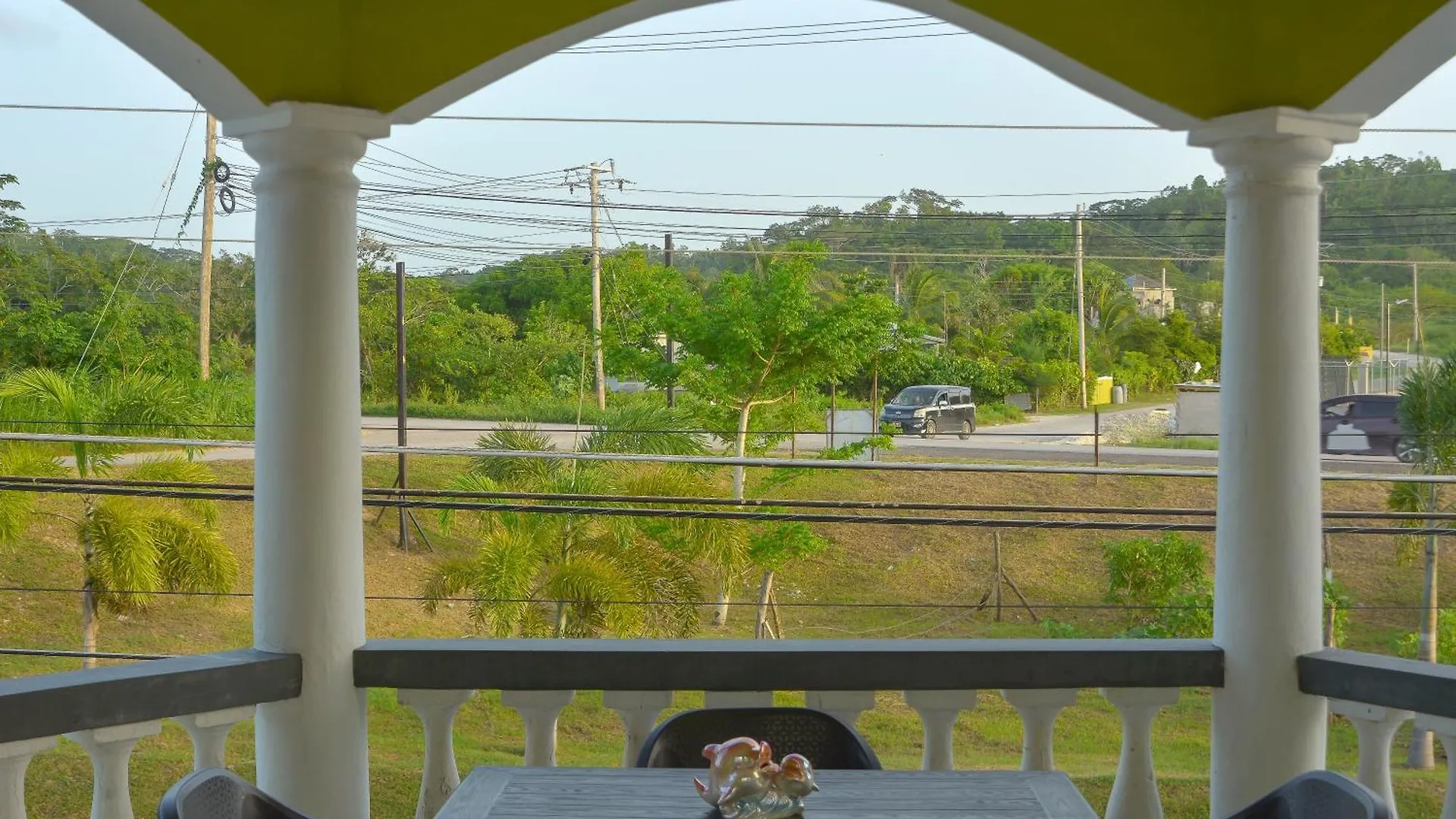 Veronica Homestay Lucea Jamaica Jamaica