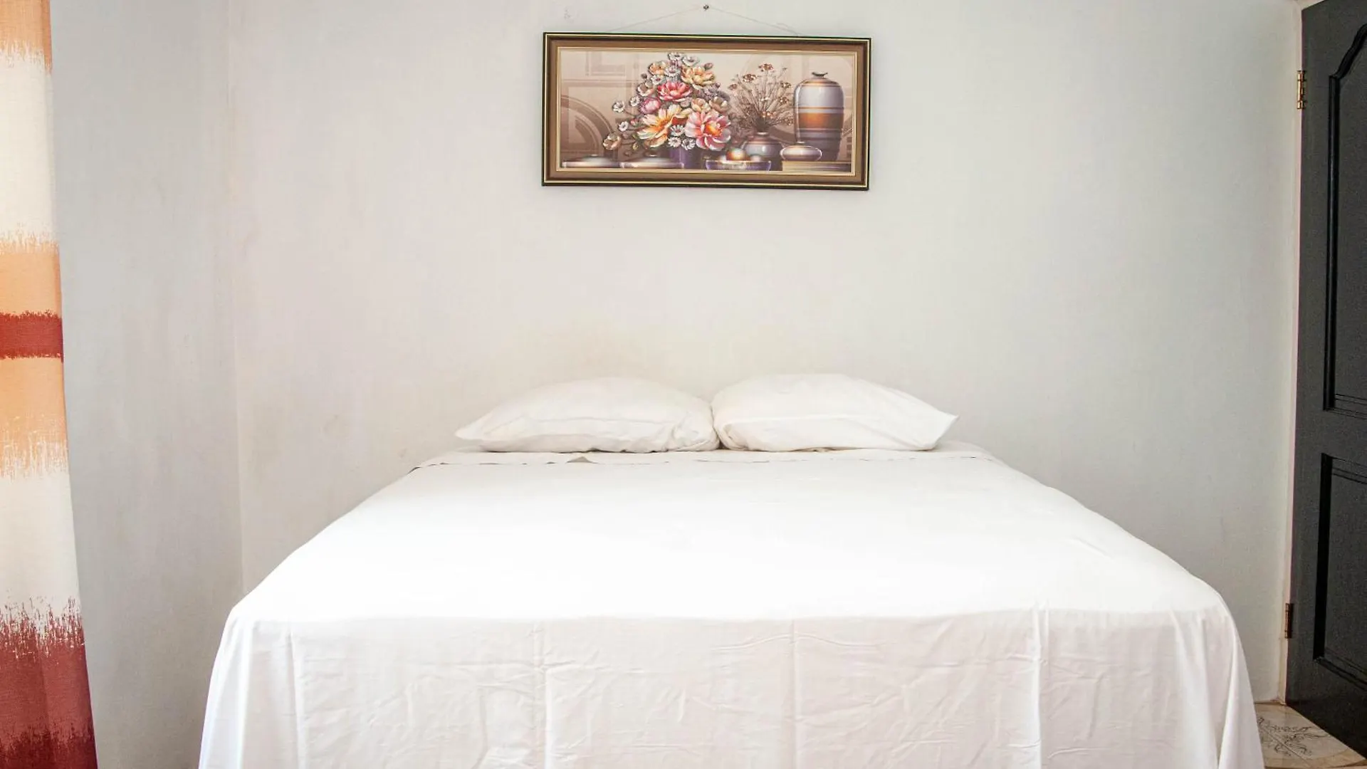 Apartment Veronica Homestay Lucea Jamaica