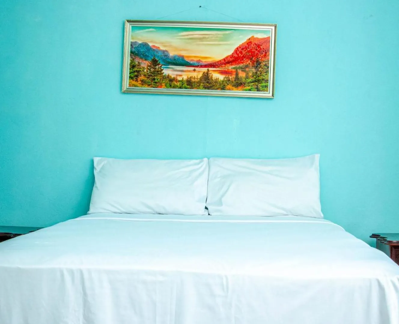 Veronica Homestay Lucea Jamaica 0*,