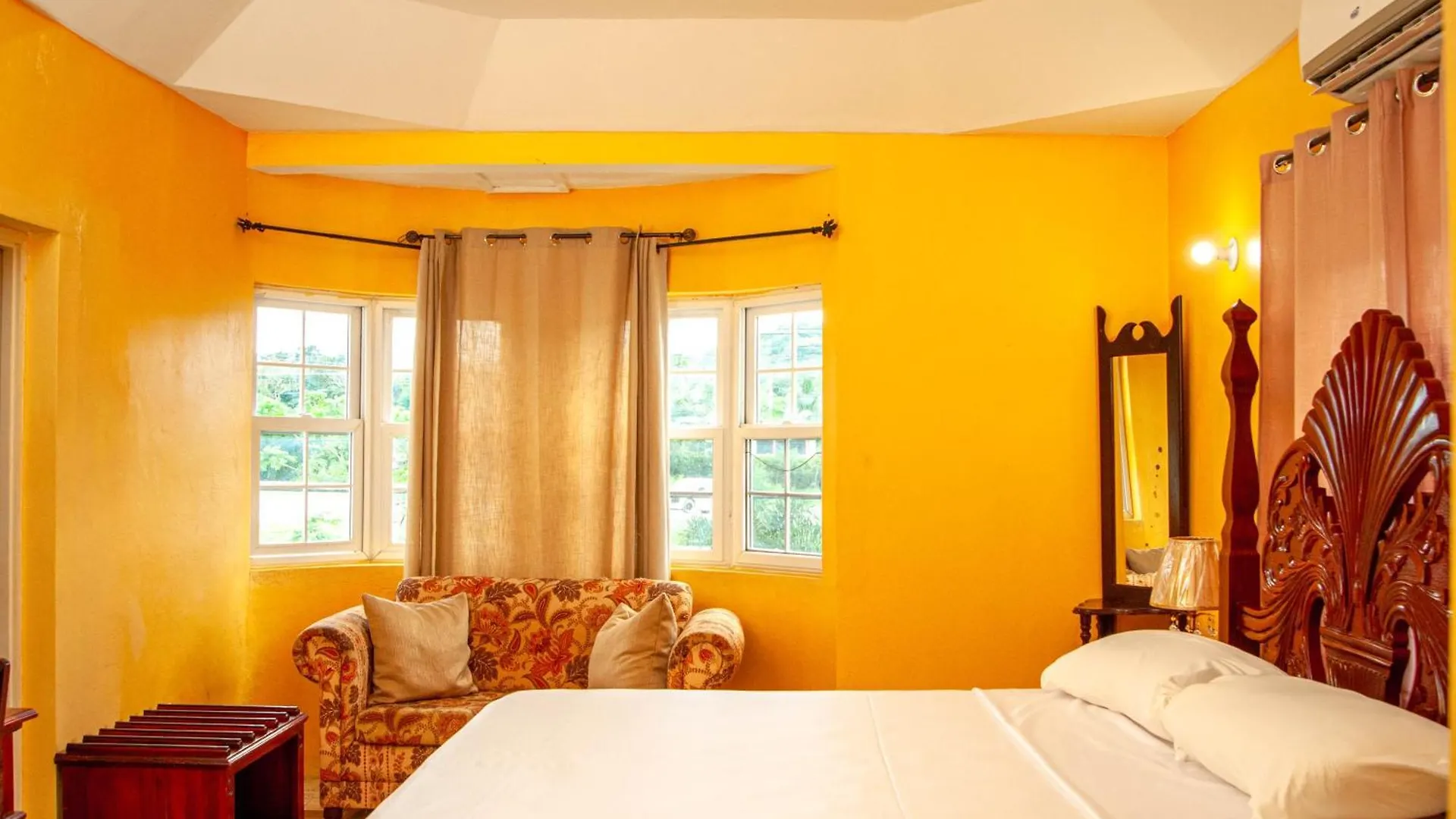 Veronica Homestay Lucea Jamaica 0*,
