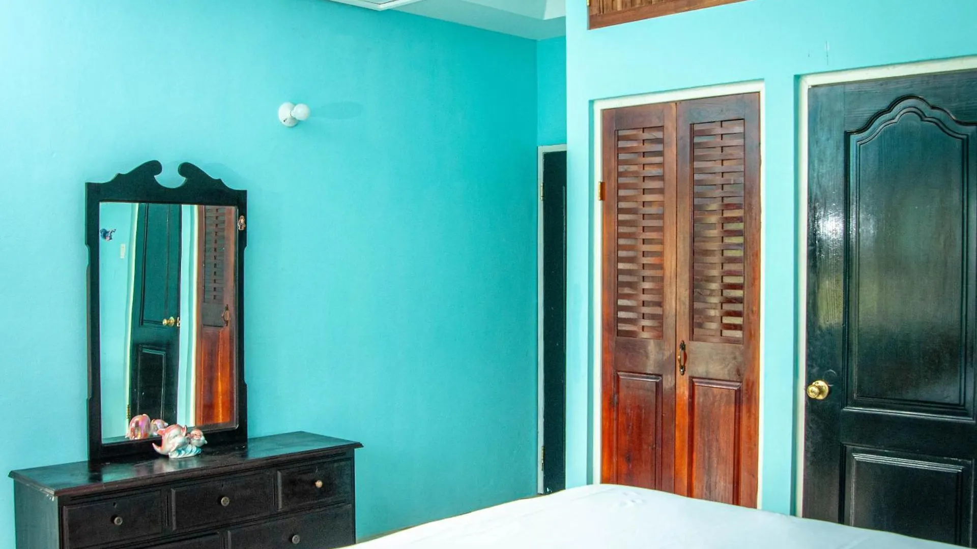 Veronica Homestay Lucea Jamaica Apartment