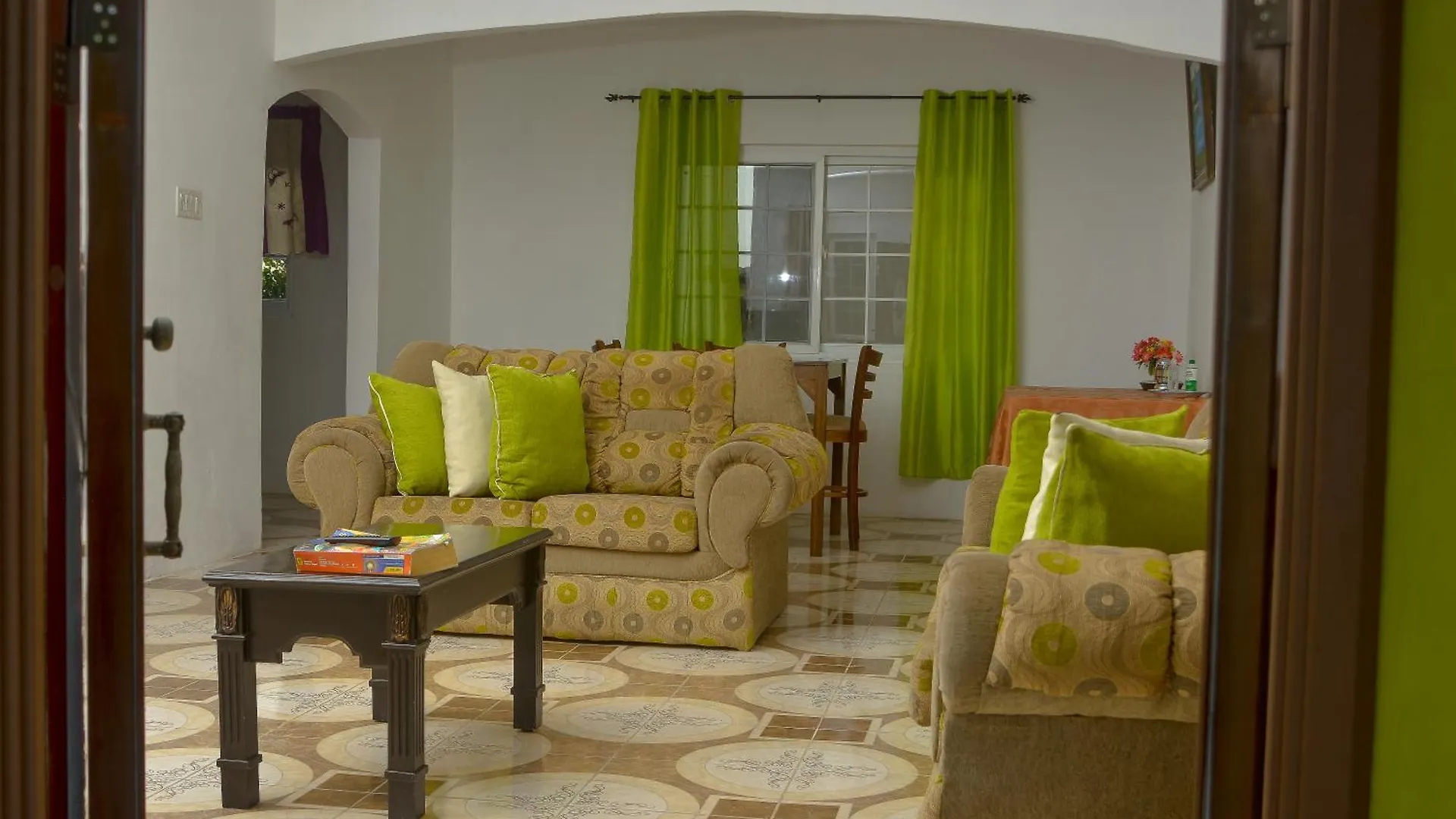 Veronica Homestay Lucea Jamaica 0*,  Jamaica