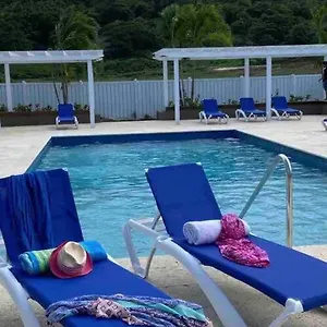 Villa Natty's Cozy House In Hanover Jamaica, Lucea
