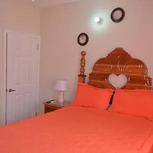Apartment Jamaica Tranquility, Lucea