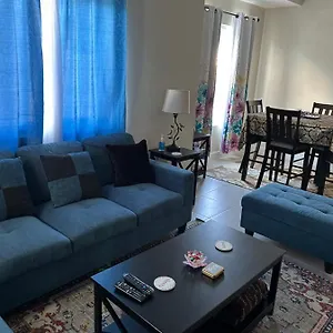 Villa Oceanpointe, Lucea