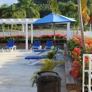 Holiday home Snooze At Oceanpointe, Lucea