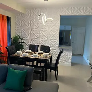 Holiday home The Cozy Haven At Oceanpointe By The Beach, Lucea