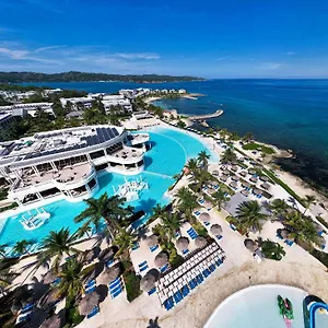Resort Grand Palladium Jamaica &, Lucea