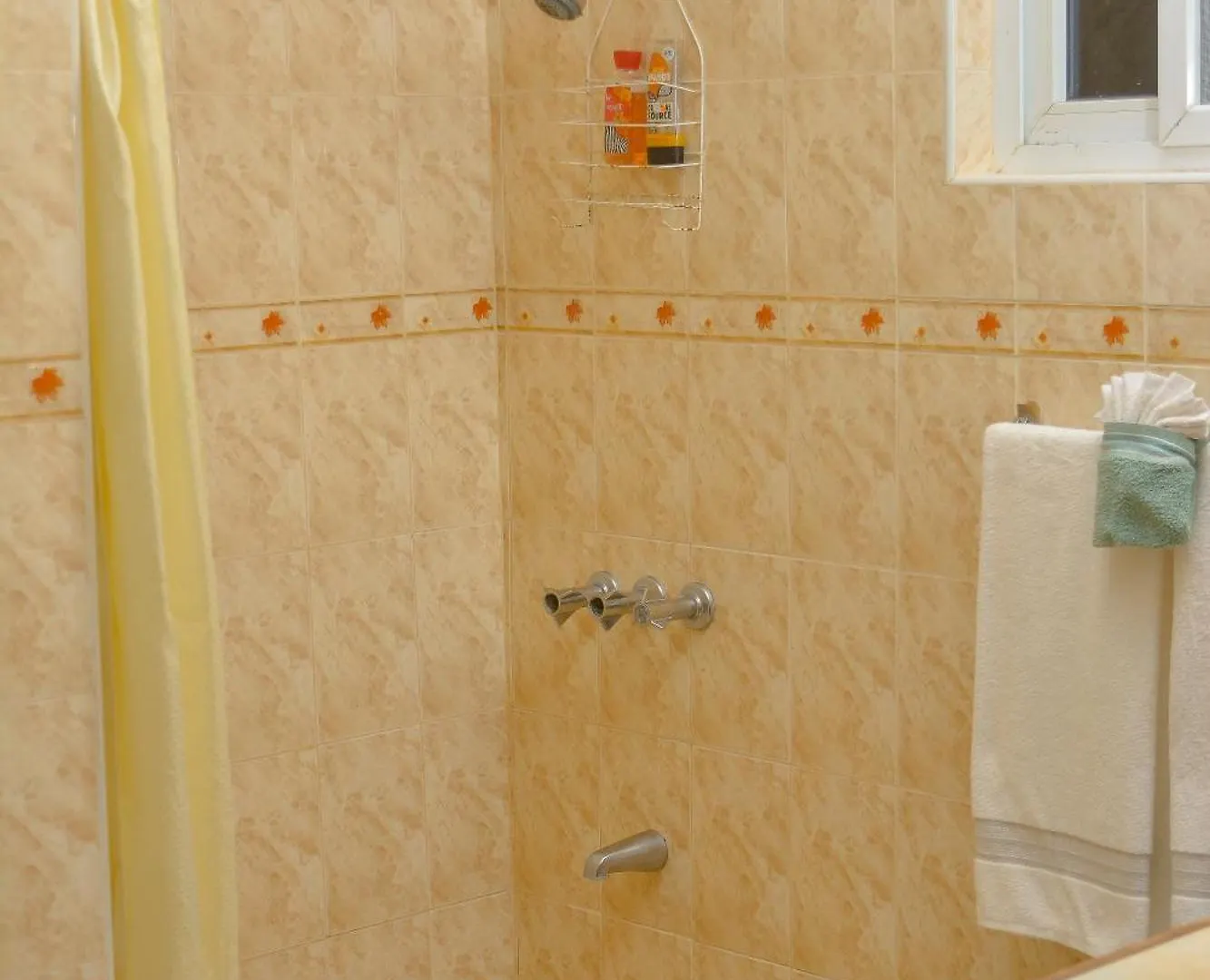 Veronica Homestay Lucea Jamaica Apartamento