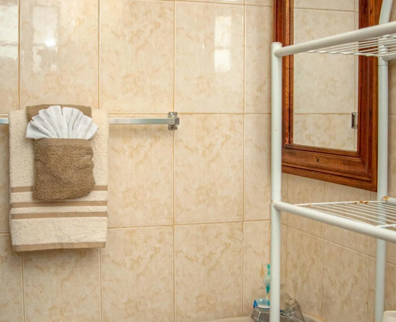Apartamento Veronica Homestay Lucea Jamaica